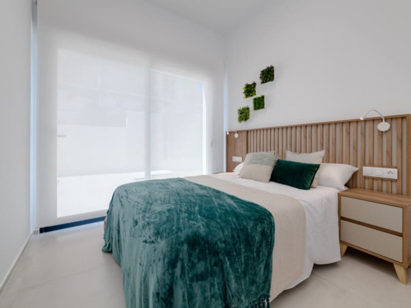 3 soverom Villa til salgs i Finestrat med svømmebasseng - € 535 000 (Ref: 8097145)