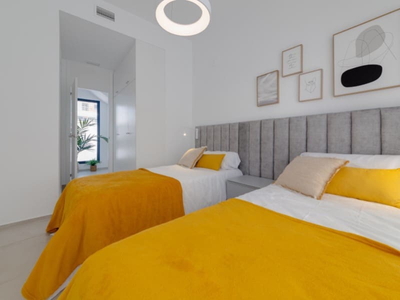 3 soverom Villa til salgs i Finestrat med svømmebasseng - € 535 000 (Ref: 8097145)