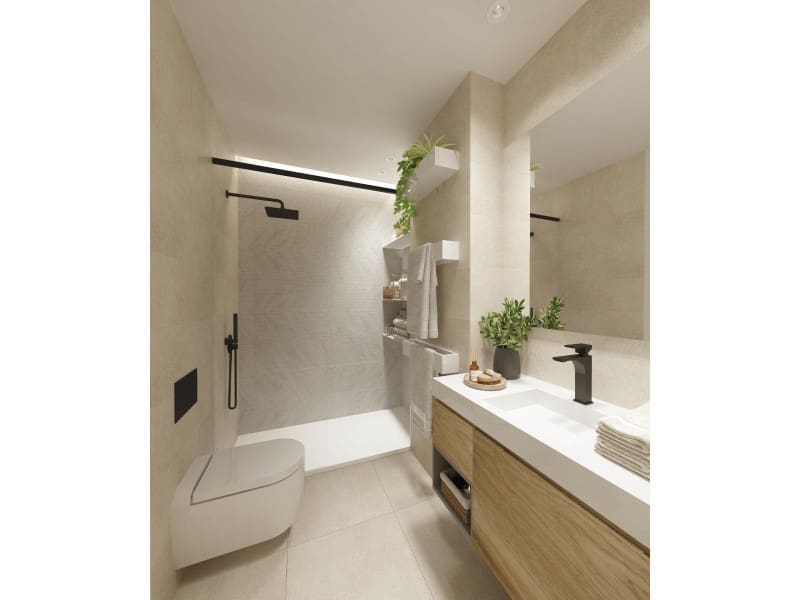 2 bedroom Apartment for sale in Almoradi with garage - € 209,100 (Ref: 8102596)