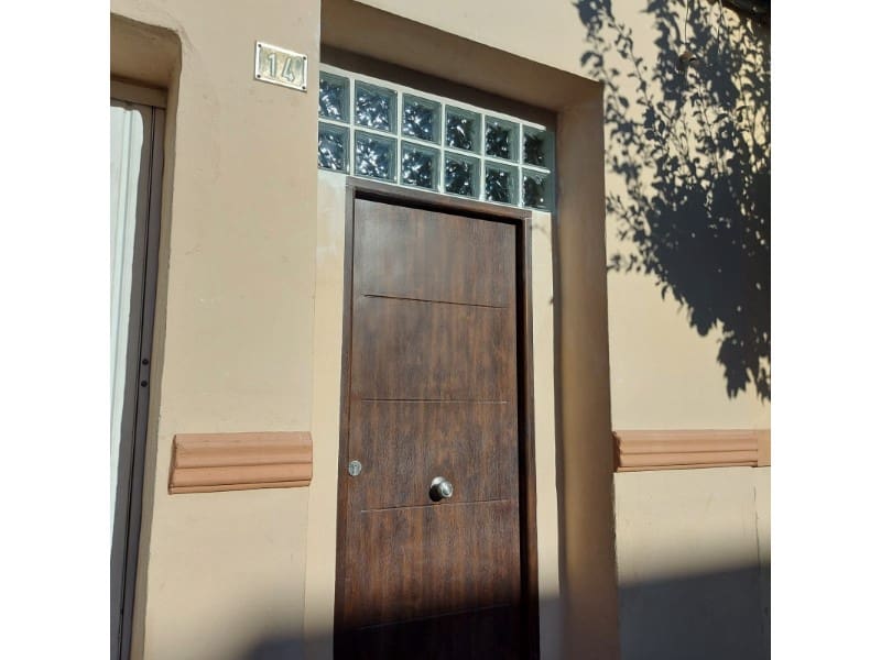 3 soveværelse Byhus til salg i Almoradi med garage - € 138.000 (Ref: 8117600)