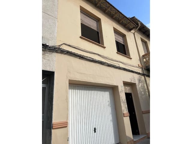 3 bedroom Townhouse for sale in Almoradí with garage - € 138,000 (Ref: 8117600)