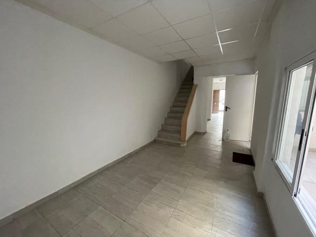 3 bedroom Townhouse for sale in Almoradí with garage - € 138,000 (Ref: 8117600)