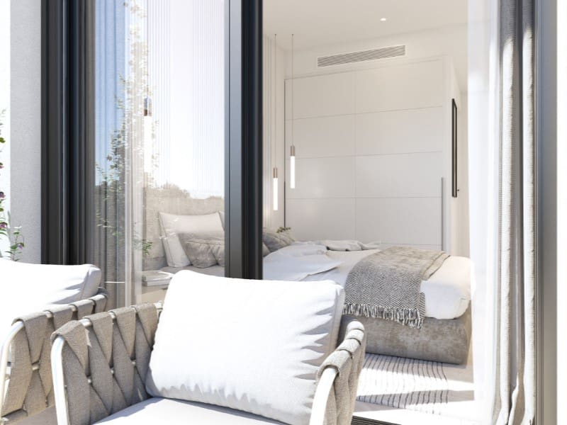 2 chambre Appartement à vendre à Torrevieja - 289 900 € (Ref: 8142945)