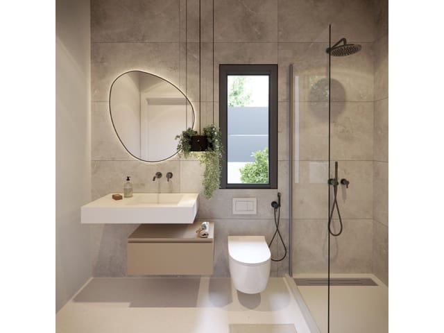 3 makuuhuone Huvila myytävänä paikassa San Miguel de Salinas mukana uima-altaan - 399 900 € (Ref: 8148606)