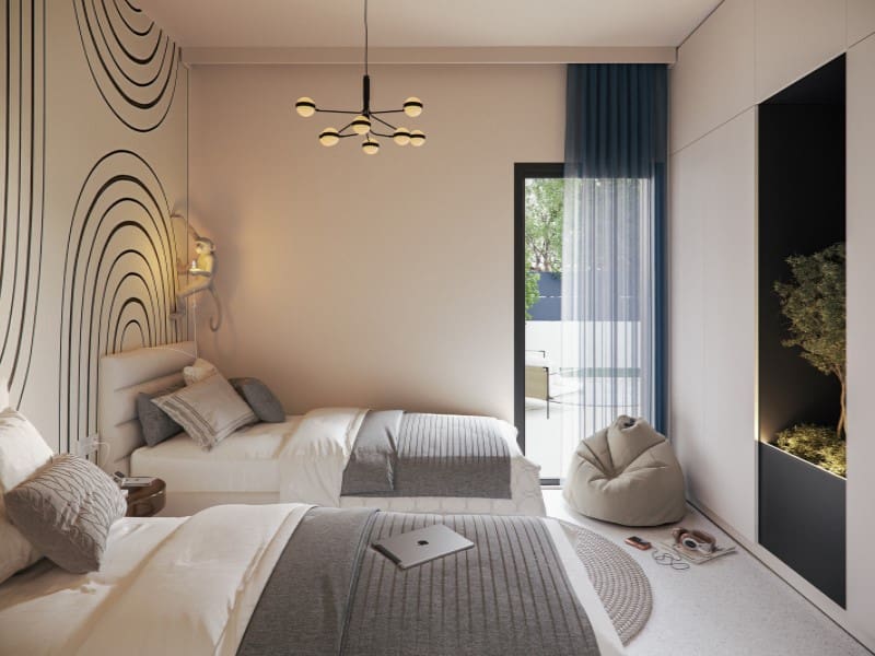 3 chambre Villa/Maison à vendre à San Miguel de Salinas avec piscine - 399 900 € (Ref: 8148606)