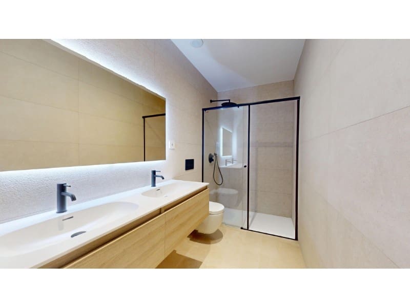 Chalet de 3 habitaciones en Finestrat en venta con piscina garaje - 699.900 € (Ref: 8216295)