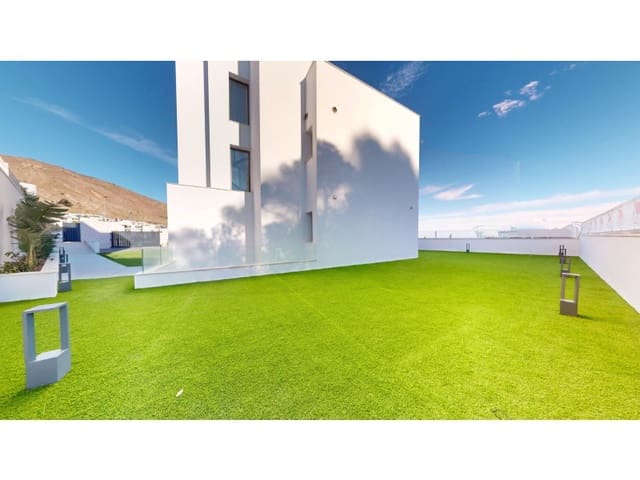 3 Zimmer Villa zu verkaufen in Balcón de Finestrat - Terra Marina, Finestrat mit Pool Garage - 729.900 € (Ref: 8300729)