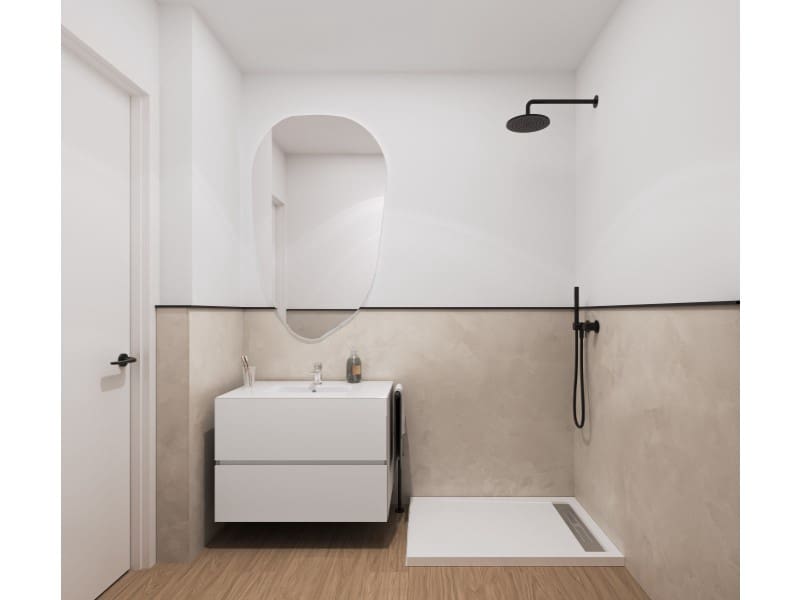 2 soveværelse Bungalow til salg i San Miguel de Salinas - € 219.900 (Ref: 8324860)