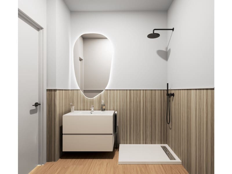 2 soveværelse Bungalow til salg i San Miguel de Salinas - € 219.900 (Ref: 8324860)