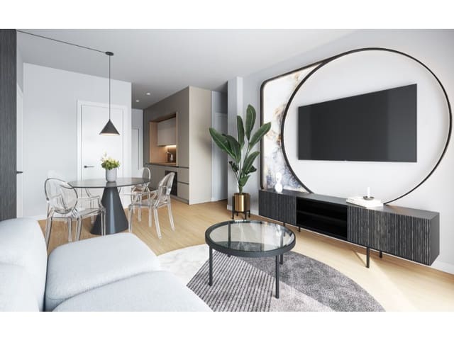 2 soveværelse Bungalow til salg i San Miguel de Salinas - € 219.900 (Ref: 8324860)