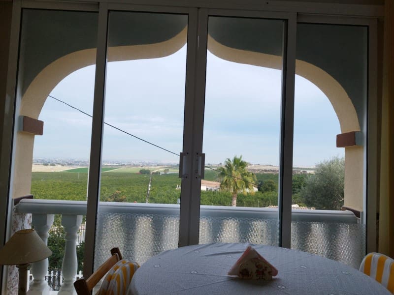 6 bedroom Villa for sale in Almoradi - € 420,000 (Ref: 8359696)