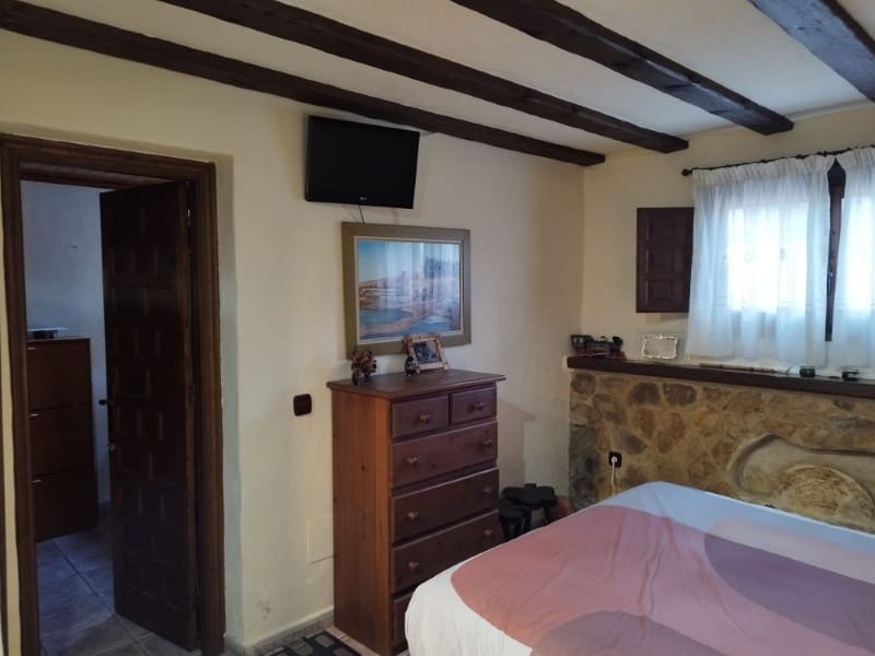 6 bedroom Villa for sale in Almoradi - € 420,000 (Ref: 8359696)