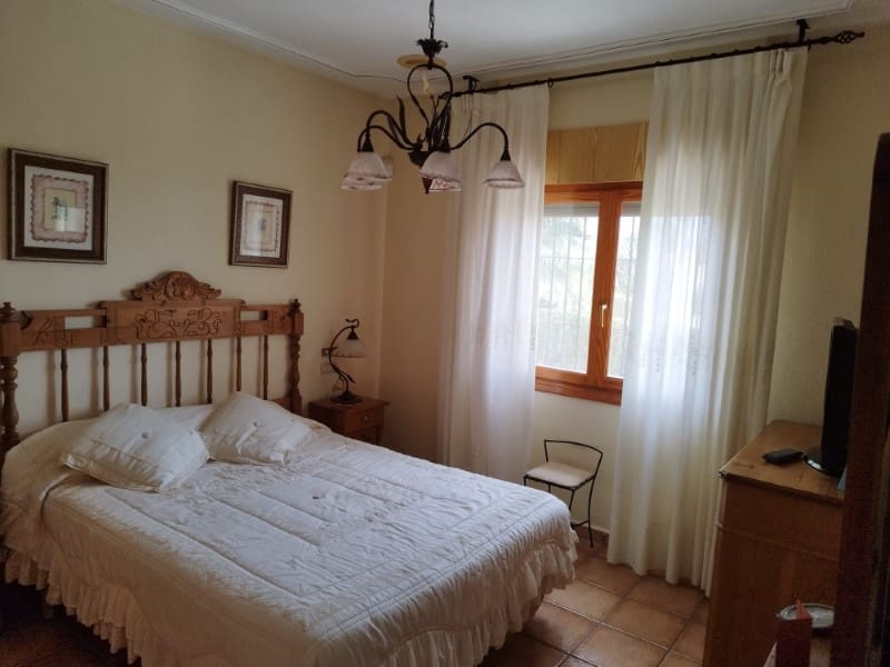 6 bedroom Villa for sale in Almoradi - € 420,000 (Ref: 8359696)