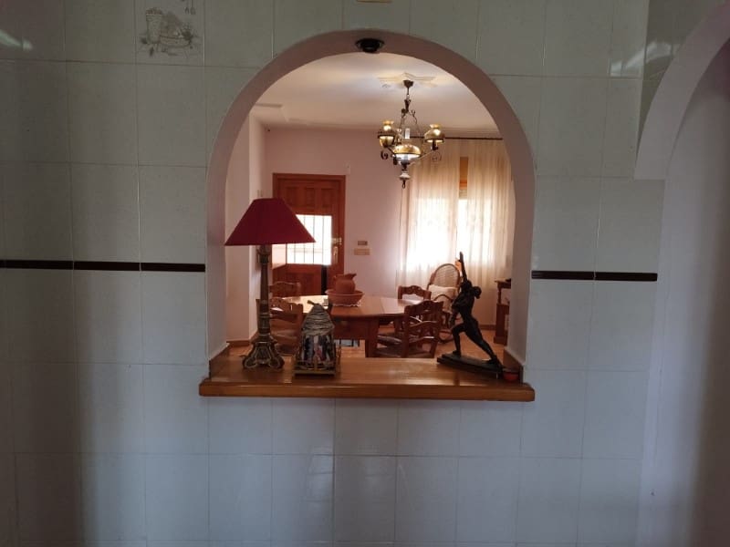 6 bedroom Villa for sale in Almoradi - € 420,000 (Ref: 8359696)