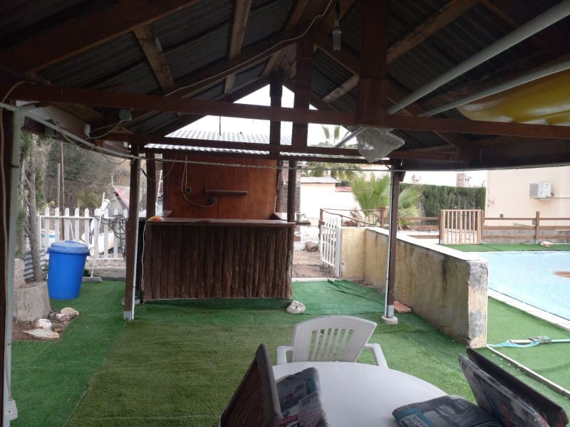 6 bedroom Villa for sale in Almoradi - € 420,000 (Ref: 8359696)