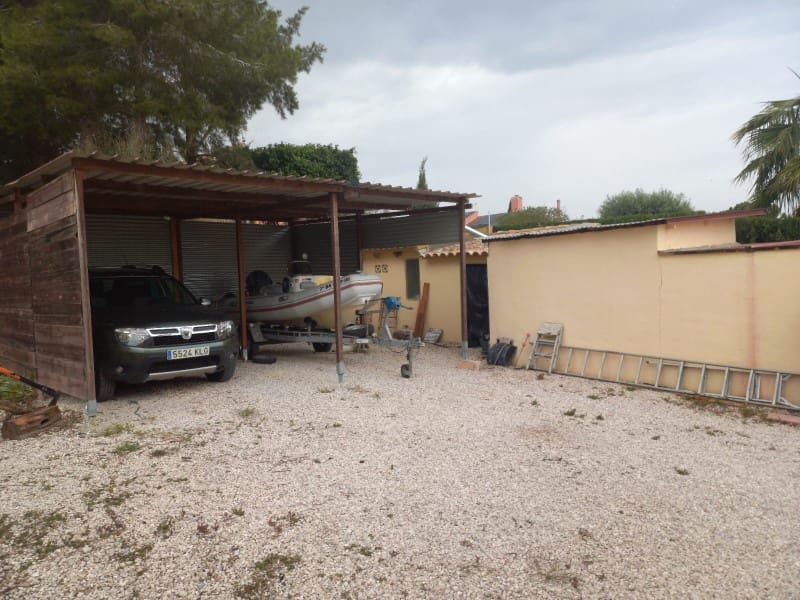 6 bedroom Villa for sale in Almoradi - € 420,000 (Ref: 8359696)