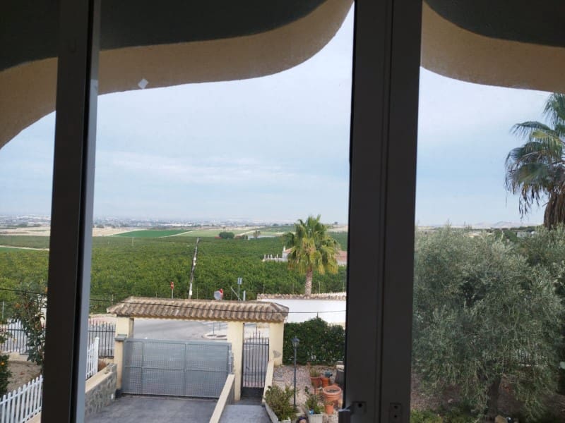 6 bedroom Villa for sale in Almoradi - € 420,000 (Ref: 8359696)