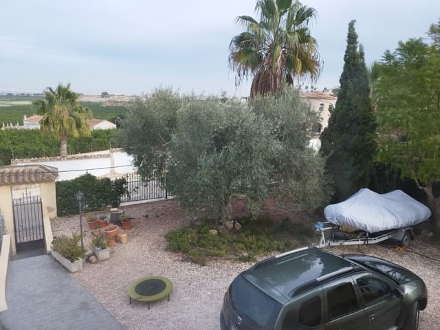 6 bedroom Villa for sale in Almoradí - € 420,000 (Ref: 8359696)