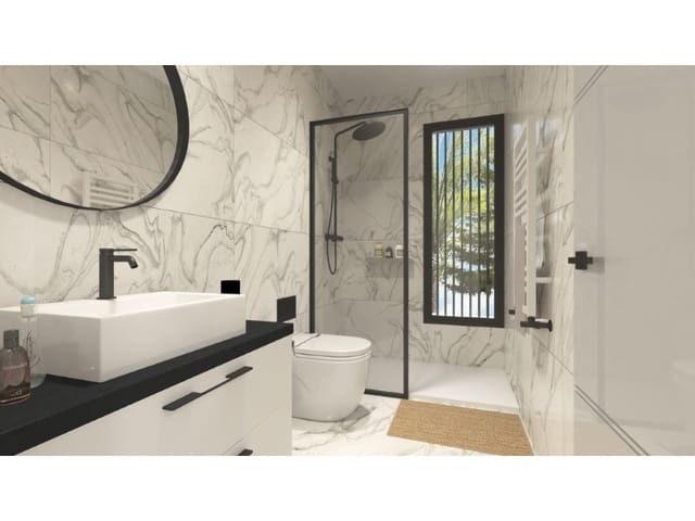 3 bedroom Villa for sale in Almoradí with pool - € 399,000 (Ref: 8437109)