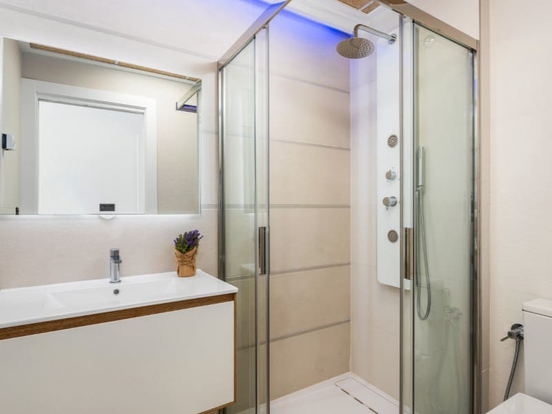 2 soveværelse Bungalow til salg i Torrevieja med garage - € 275.000 (Ref: 8489117)