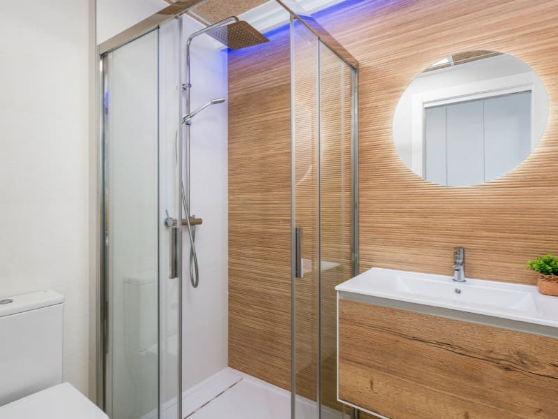 2 soveværelse Bungalow til salg i Torrevieja med garage - € 275.000 (Ref: 8489117)