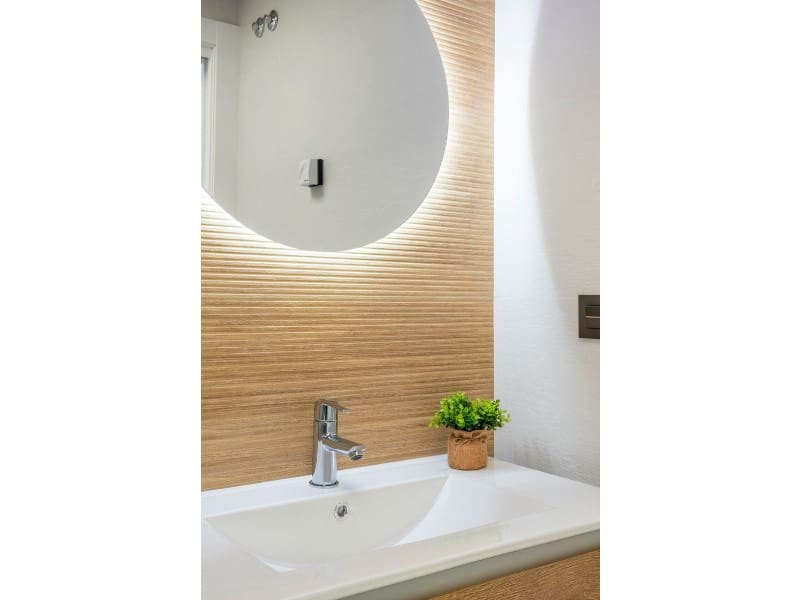 2 soveværelse Bungalow til salg i Torrevieja med garage - € 275.000 (Ref: 8489117)