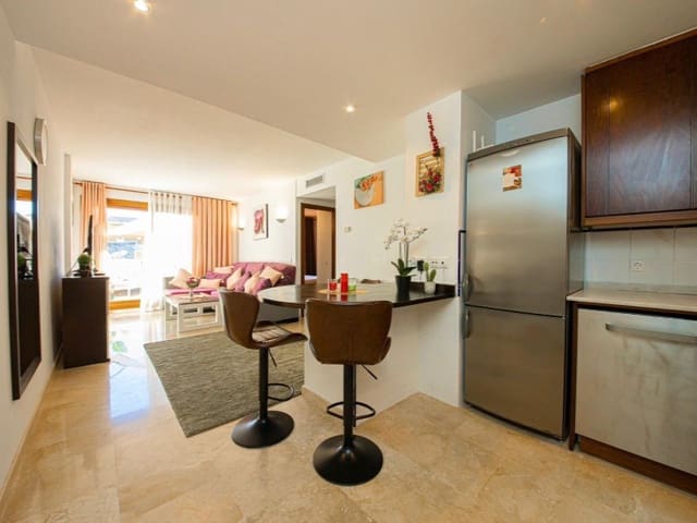 2 bedroom Penthouse for sale in Punta Prima, Torrevieja with garage - € 295,000 (Ref: 8526938)