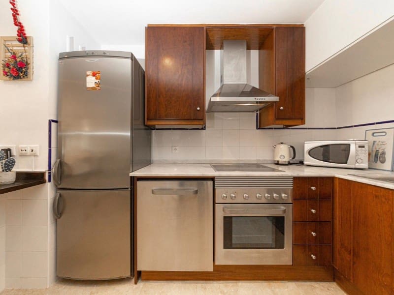 2 sovrum Takvåning till salu i Torrevieja med garage - 295 000 € (Ref: 8526938)