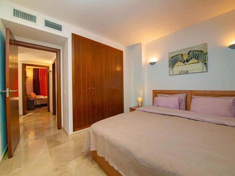 2 sovrum Takvåning till salu i Torrevieja med garage - 295 000 € (Ref: 8526938)