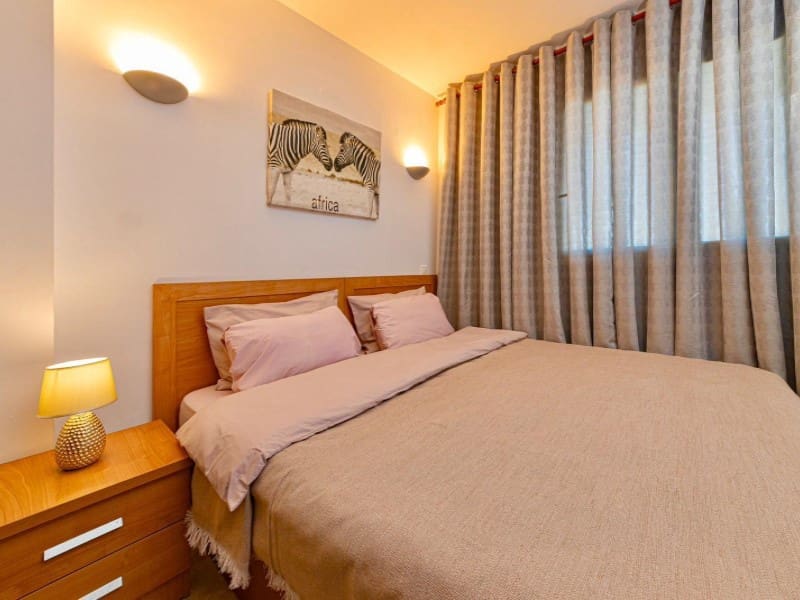 2 sovrum Takvåning till salu i Torrevieja med garage - 295 000 € (Ref: 8526938)