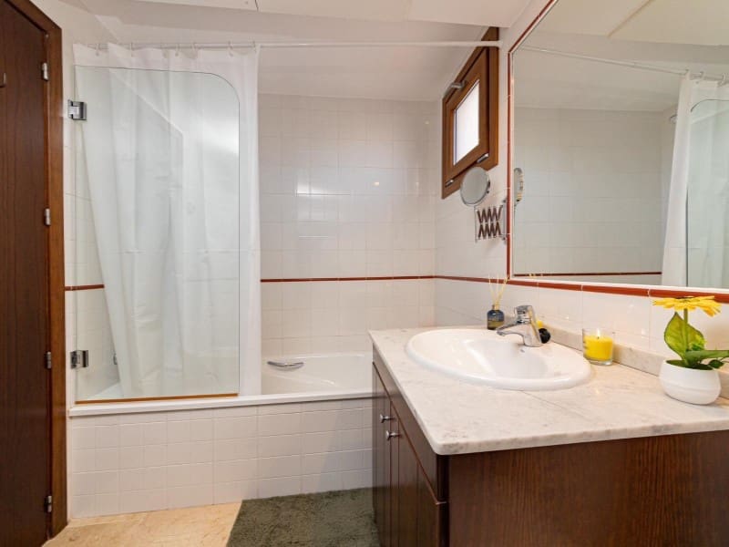 2 sovrum Takvåning till salu i Torrevieja med garage - 295 000 € (Ref: 8526938)