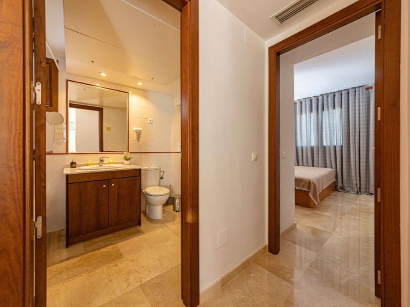 2 sovrum Takvåning till salu i Torrevieja med garage - 295 000 € (Ref: 8526938)