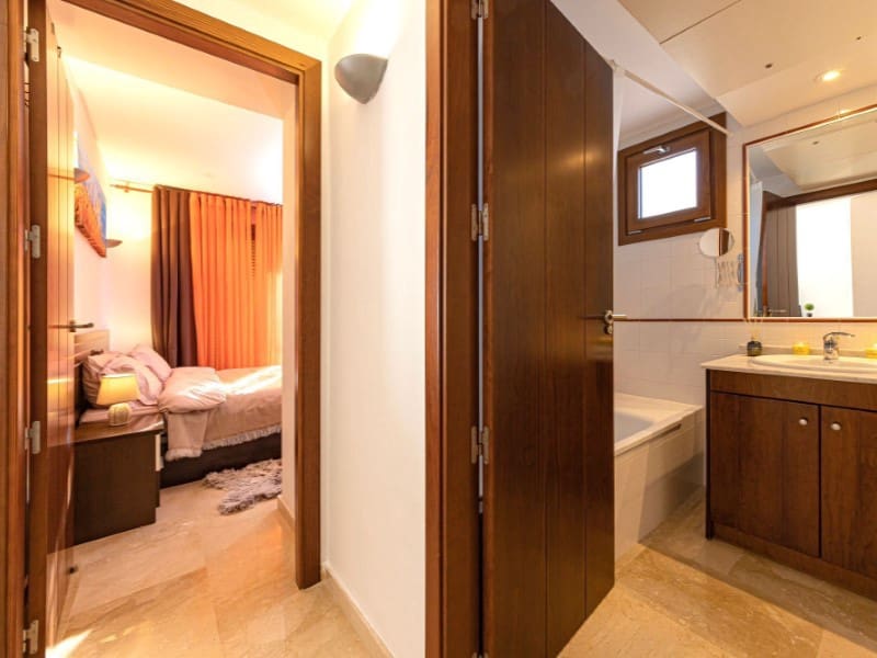 2 sovrum Takvåning till salu i Torrevieja med garage - 295 000 € (Ref: 8526938)