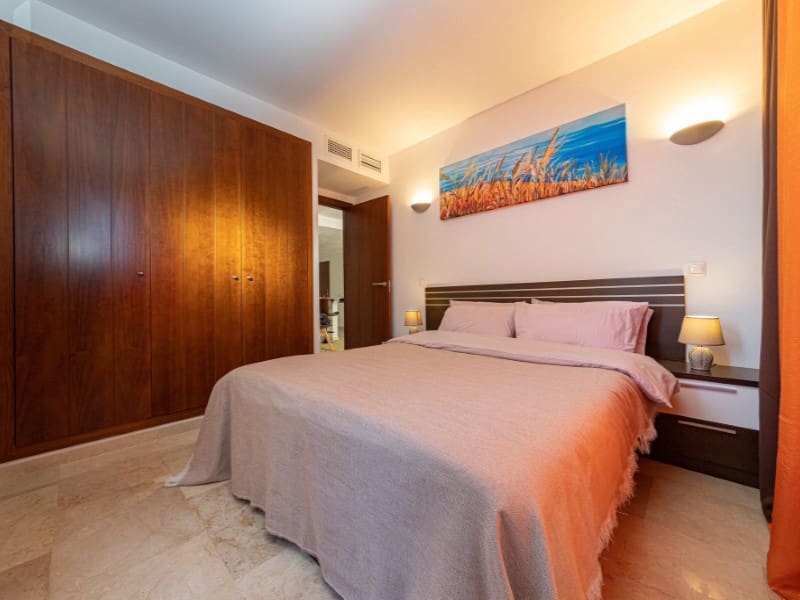 2 sovrum Takvåning till salu i Torrevieja med garage - 295 000 € (Ref: 8526938)