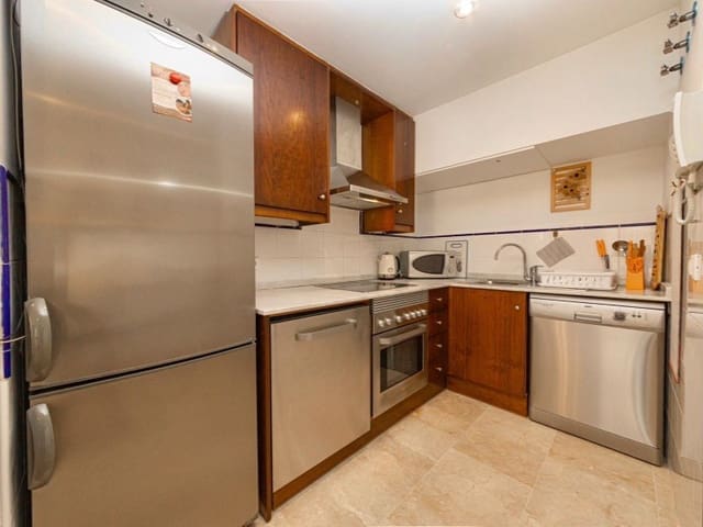 2 bedroom Penthouse for sale in Punta Prima, Torrevieja with garage - € 295,000 (Ref: 8526938)