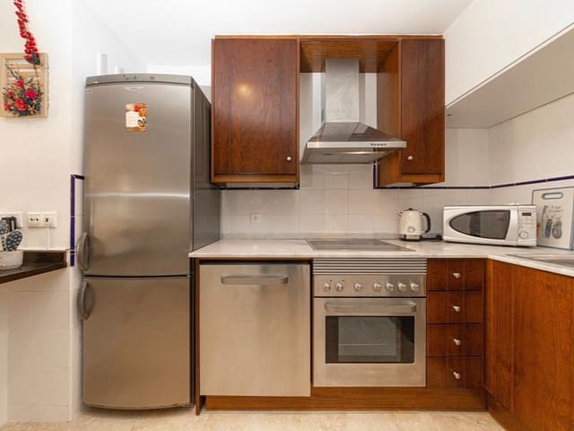 2 bedroom Penthouse for sale in Punta Prima, Torrevieja with garage - € 295,000 (Ref: 8526938)