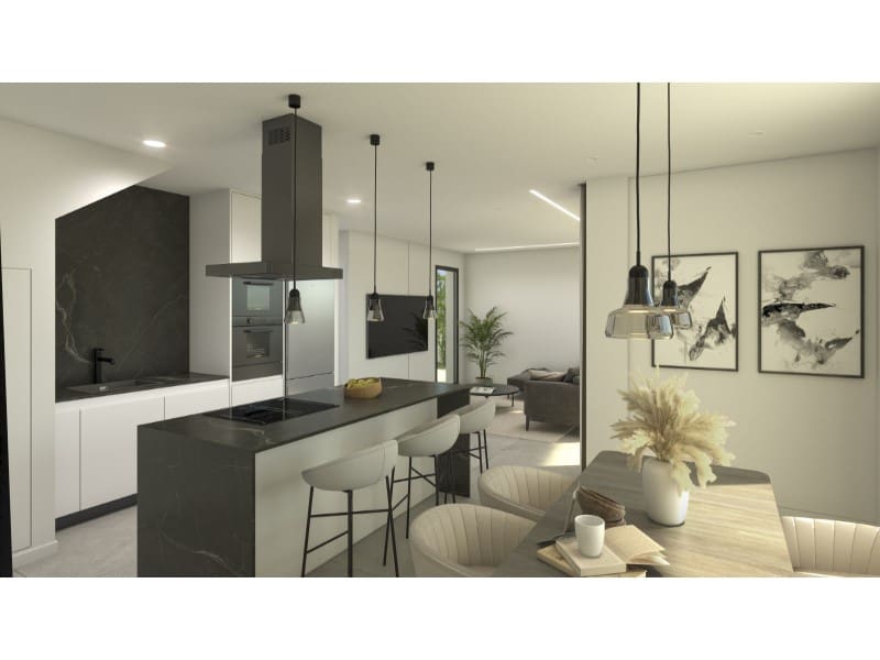 3 slaapkamer Villa te koop in Dolores met zwembad - € 459.000 (Ref: 8595572)