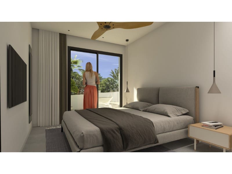 3 slaapkamer Villa te koop in Dolores met zwembad - € 459.000 (Ref: 8595572)