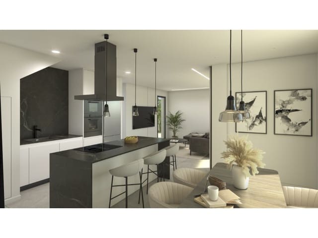 3 camera da letto Villa in vendita in Dolores con piscina - 459.000 € (Rif: 8595572)