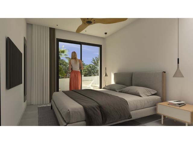 3 camera da letto Villa in vendita in Dolores con piscina - 459.000 € (Rif: 8595572)