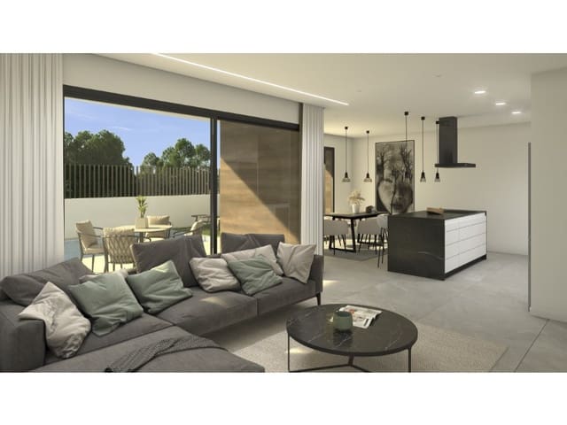 3 camera da letto Villa in vendita in Dolores con piscina - 459.000 € (Rif: 8595572)