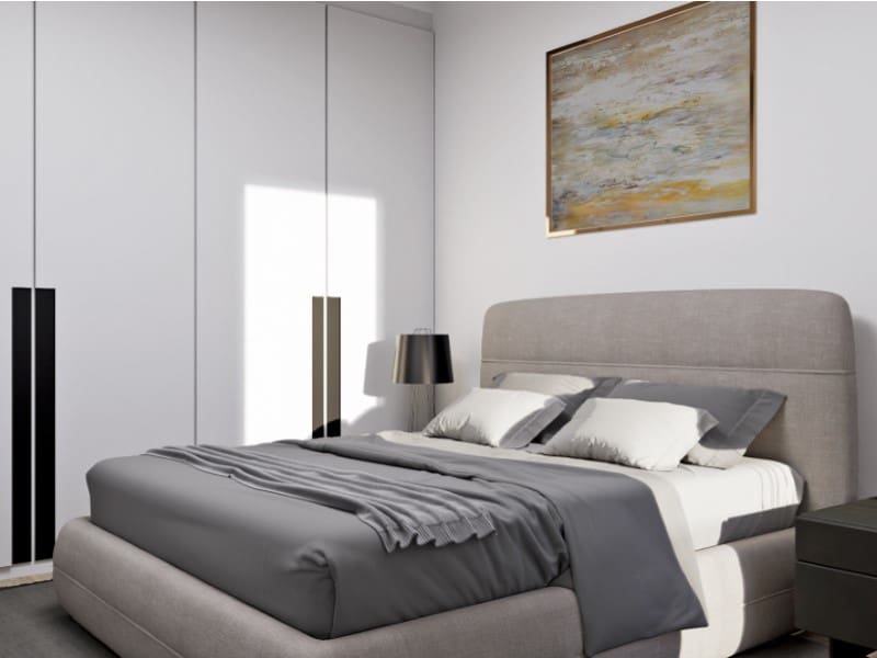 3 soverom Penthouse til salgs i Finestrat med garasje - € 379 900 (Ref: 8597480)