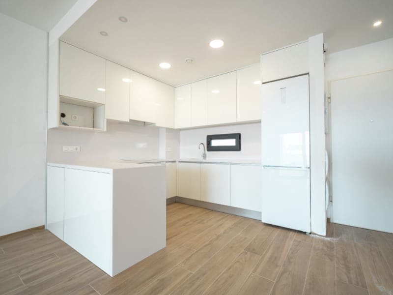 3 soverom Penthouse til salgs i Finestrat med garasje - € 379 900 (Ref: 8597480)