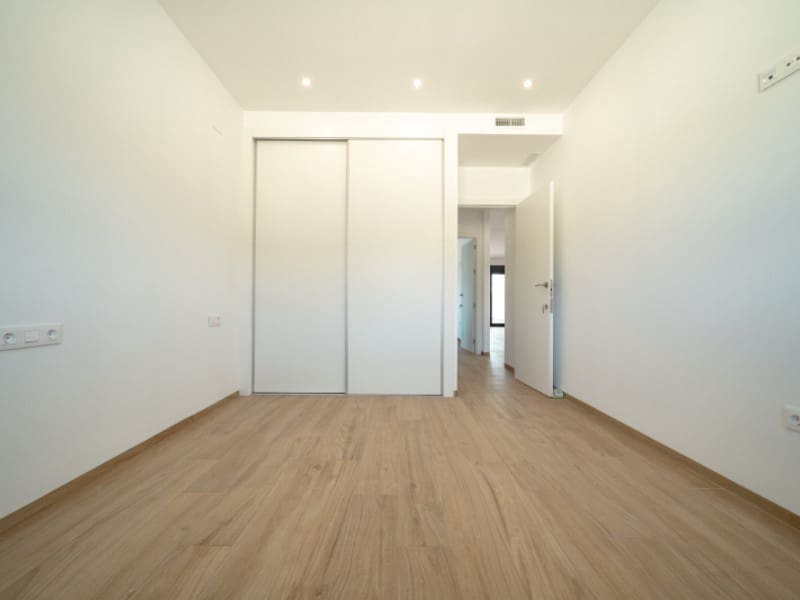 3 soverom Penthouse til salgs i Finestrat med garasje - € 379 900 (Ref: 8597480)