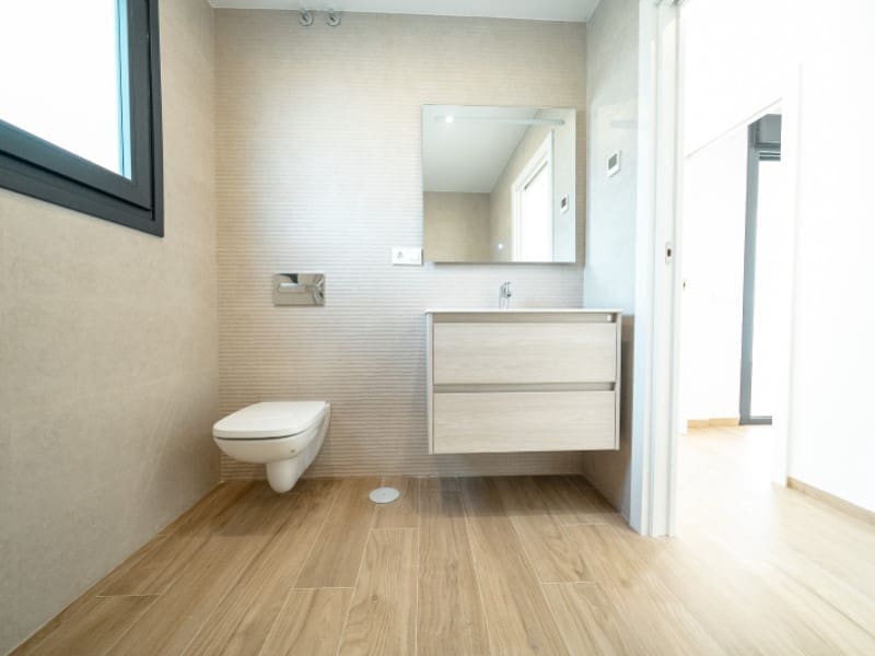 3 soverom Penthouse til salgs i Finestrat med garasje - € 379 900 (Ref: 8597480)