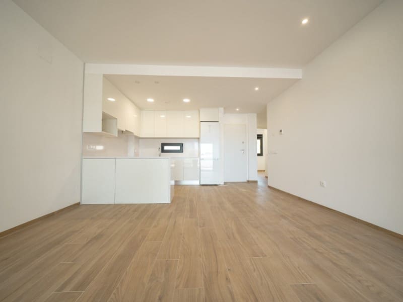 3 soverom Penthouse til salgs i Finestrat med garasje - € 379 900 (Ref: 8597480)