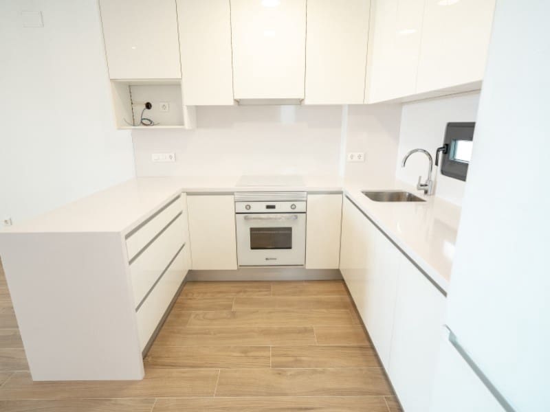 3 soverom Penthouse til salgs i Finestrat med garasje - € 379 900 (Ref: 8597480)