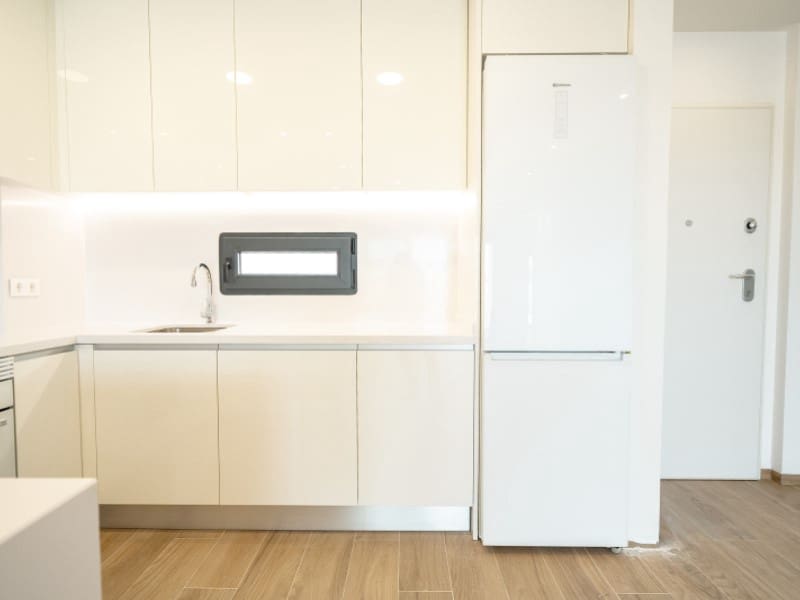 3 soverom Penthouse til salgs i Finestrat med garasje - € 379 900 (Ref: 8597480)