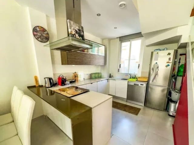 3 quarto Moradia para venda em Ciudad Quesada, Rojales com garagem - 349 900 € (Ref: 8634924)