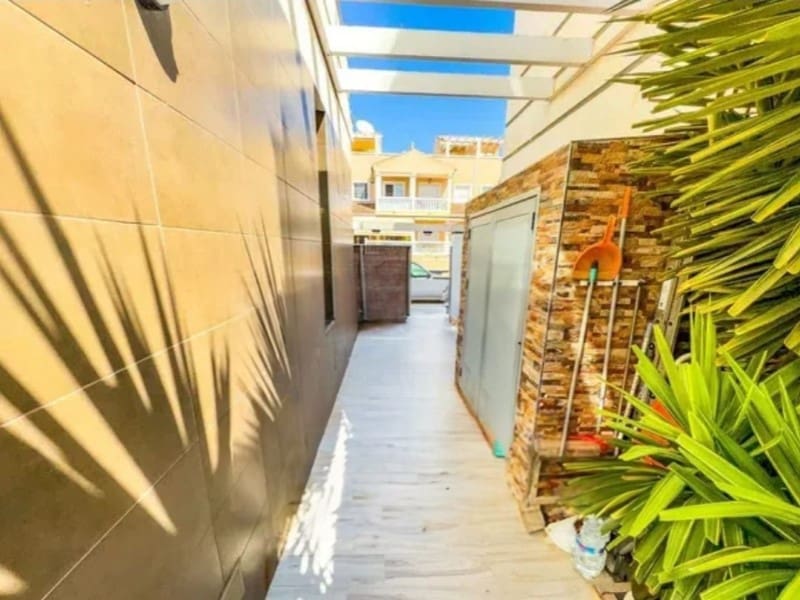 3 soverom Villa til salgs i Rojales med garasje - € 349 900 (Ref: 8634924)